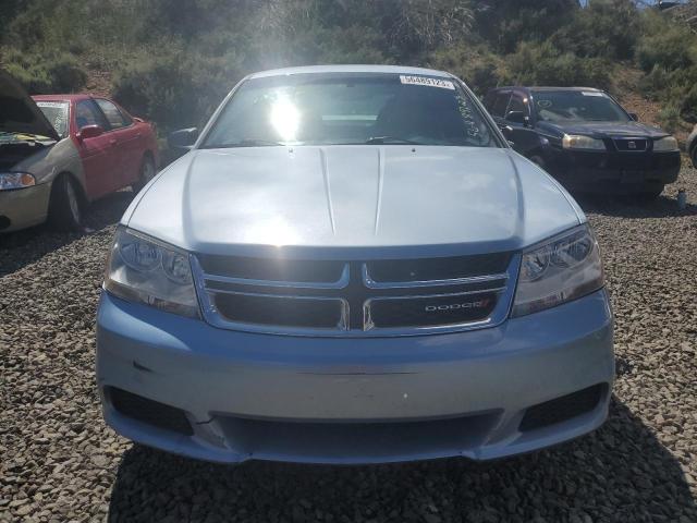 Photo 5 from auction – 2013 DODGE AVENGER SE with VIN 1C3CDZAB7DN594220