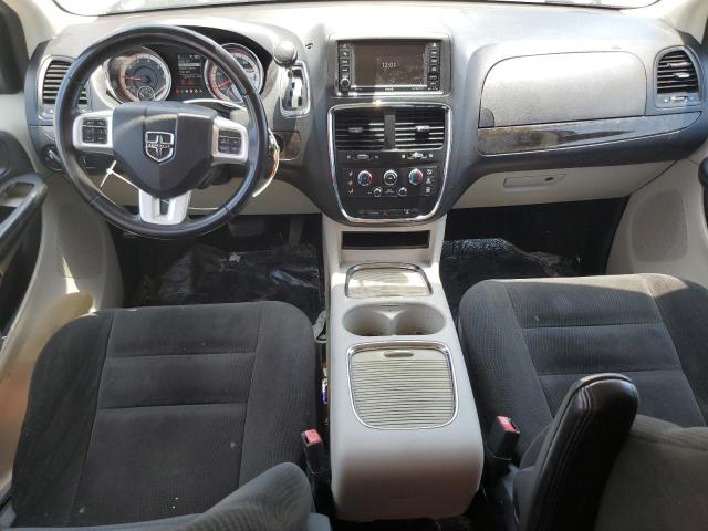 صورة رقم 8 من المزاد - 2016 DODGE GRAND CARA مع VIN 2C4RDGCGXGR320827