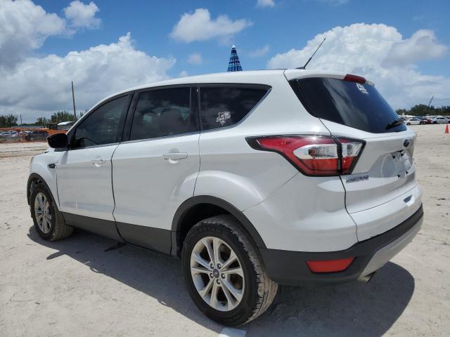 Photo 2 from auction – 2017 FORD ESCAPE SE with VIN 1FMCU9G90HUA51640