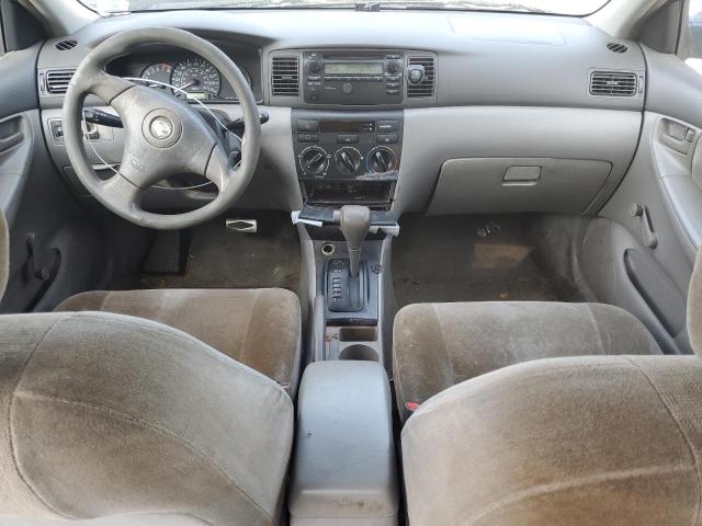 Photo 8 from auction – 2003 TOYOTA COROLLA CE with VIN 1NXBR32E03Z058188