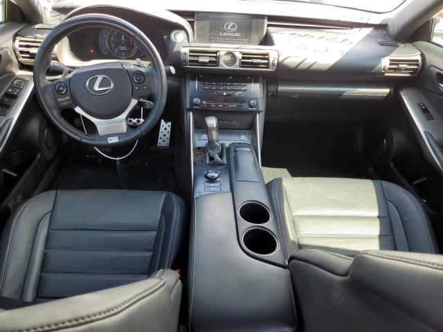 Photo 8 from auction – 2014 LEXUS IS 250 with VIN JTHBF1D26E5032730
