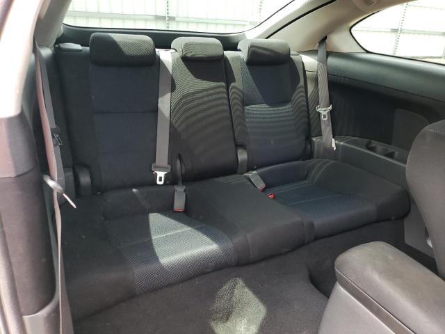Photo 10 from auction – 2006 TOYOTA SCION TC with VIN JTKDE177960097213