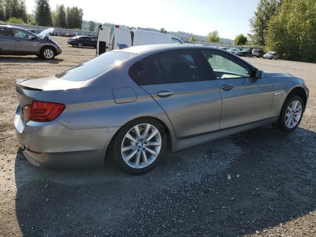 Photo 3 from auction – 2011 BMW 528 I with VIN WBAFR1C58BC751245