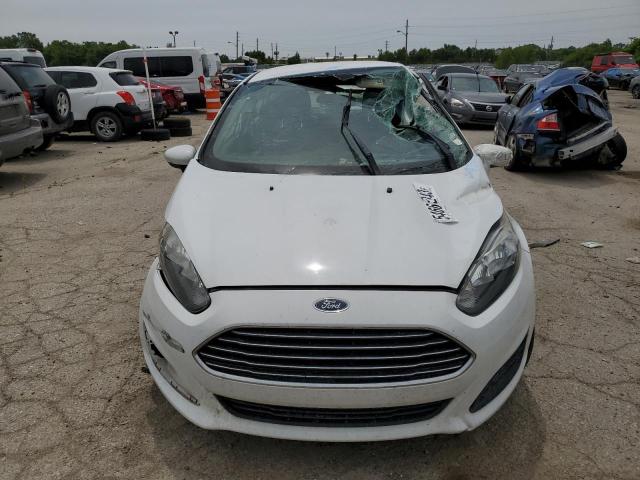 Photo 5 from auction – 2016 FORD FIESTA SE with VIN 3FADP4EJXGM150720