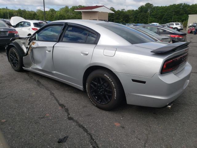 Photo 2 from auction – 2012 DODGE CHARGER SE with VIN 2C3CDXBG5CH215026