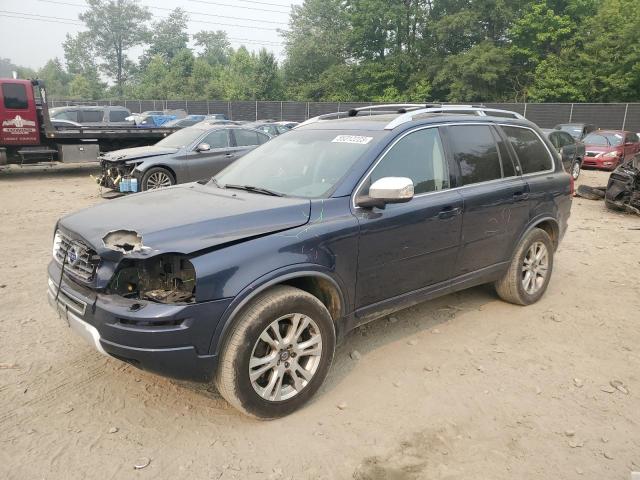 Photo 1 from auction – 2013 VOLVO XC90 3.2 with VIN YV4952CZ9D1633253