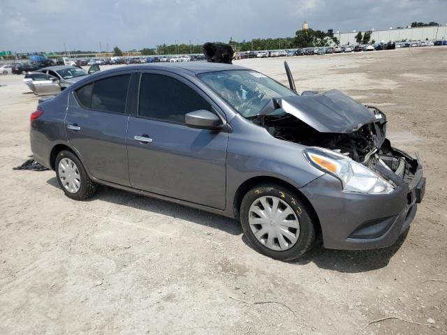 Photo 4 from auction – 2018 NISSAN VERSA S with VIN 3N1CN7AP2JL846480