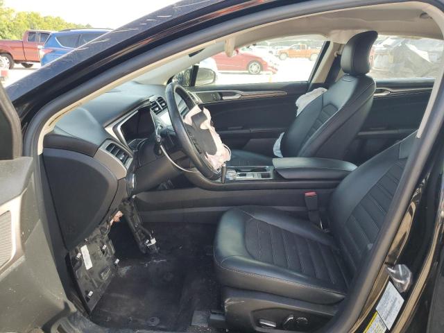 Photo 7 from auction – 2017 FORD FUSION SE with VIN 3FA6P0T98HR299884
