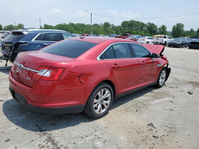 Photo 3 from auction – 2012 FORD TAURUS SEL with VIN 1FAHP2EW8CG121125