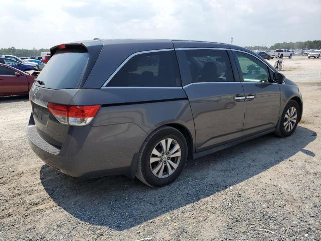 Photo 3 from auction – 2015 HONDA ODYSSEY EX with VIN 5FNRL5H65FB125459
