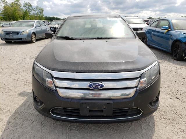 Photo 5 from auction – 2011 FORD FUSION SE with VIN 3FAHP0HG0BR263601