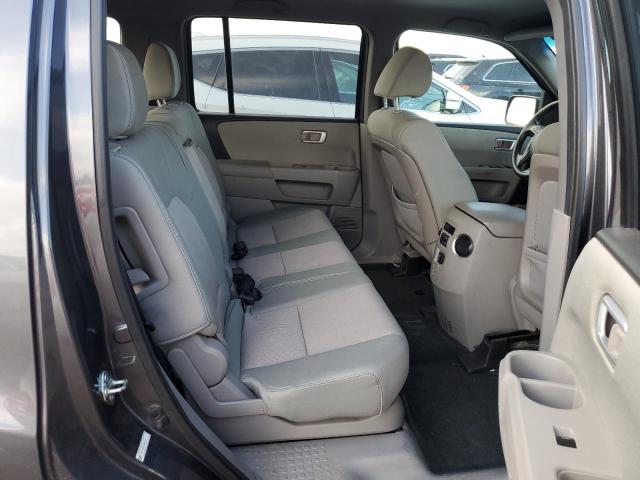 Photo 11 from auction – 2014 HONDA PILOT EX with VIN 5FNYF3H41EB027226