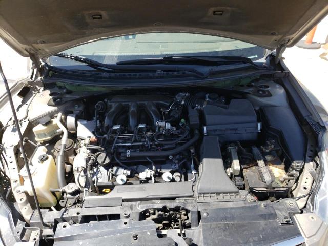 Photo 11 from auction – 2007 NISSAN ALTIMA 3.5 with VIN 1N4BL21EX7N467029