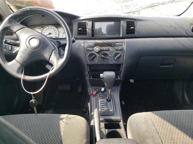 Photo 8 from auction – 2007 TOYOTA COROLLA CE with VIN 1NXBR30E47Z765366