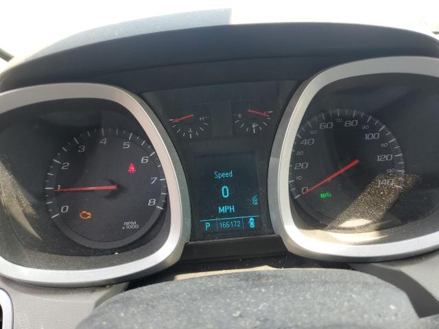 صورة رقم 9 من المزاد - 2011 CHEVROLET EQUINOX LT مع VIN 2GNALDEC5B1325618