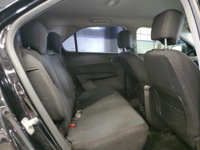 Photo 10 from auction – 2013 CHEVROLET EQUINOX LS with VIN 2GNFLCEK8D6230502