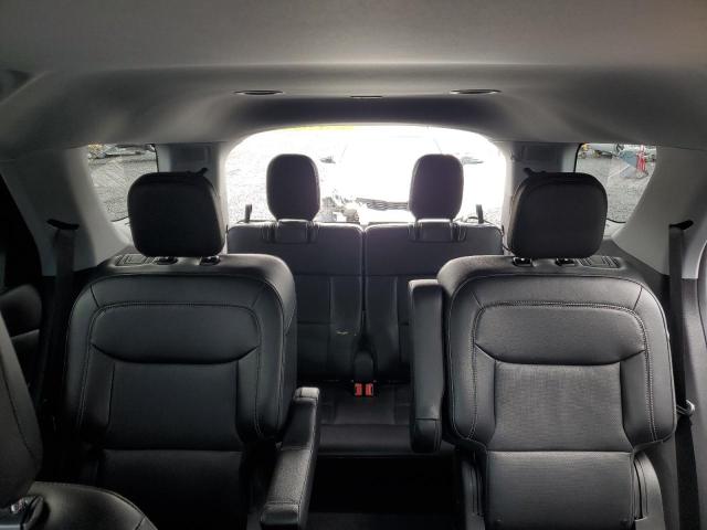 Photo 10 from auction – 2022 FORD EXPLORER L with VIN 1FMSK7FH2NGA79254