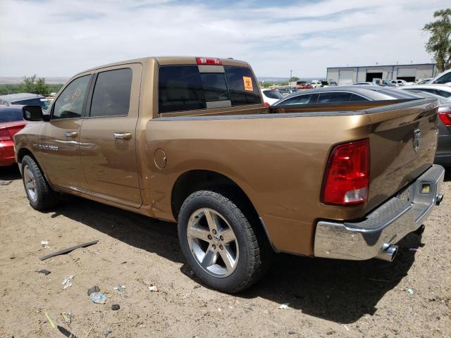 Photo 2 from auction – 2011 DODGE RAM 1500 with VIN 1D7RB1CT7BS612352