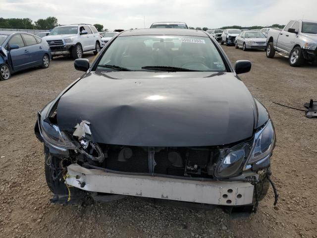 Photo 5 from auction – 2006 LEXUS GS 300 with VIN JTHCH96SX60005622