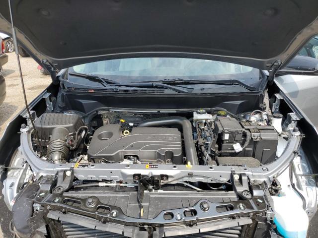 Photo 12 from auction – 2023 CHEVROLET EQUINOX LS with VIN 3GNAXHEG0PL203303