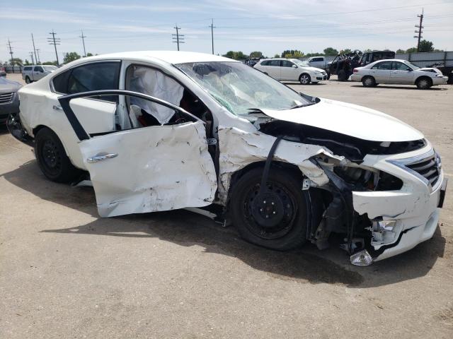 Photo 4 from auction – 2013 NISSAN ALTIMA 2.5 with VIN 1N4AL3AP3DN575054