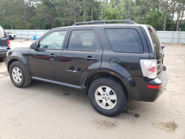 Фото 2 с аукциона – 2011 MERCURY MARINER с VIN 4M2CN9B79BKJ05313