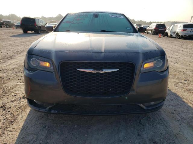 Photo 5 from auction – 2015 CHRYSLER 300 S with VIN 2C3CCABG7FH766997