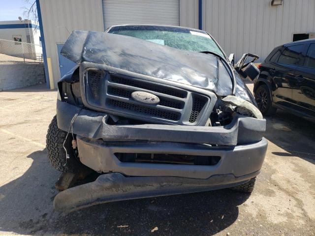 Zdjęcie 5 z aukcji – 2007 FORD F150 z VIN 1FTRF122X7NA04063