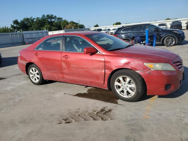 Photo 4 from auction – 2011 TOYOTA CAMRY BASE with VIN 4T1BF3EK0BU612922