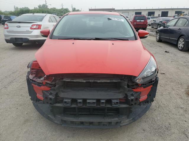 Photo 5 from auction – 2015 FORD FOCUS SE with VIN 1FADP3K25FL244981