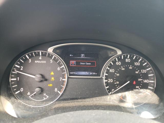 Photo 9 from auction – 2017 NISSAN ALTIMA 2.5 with VIN 1N4AL3AP8HC152908