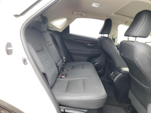 Photo 11 from auction – 2021 LEXUS NX 300 BAS with VIN JTJGARDZ3M5020757