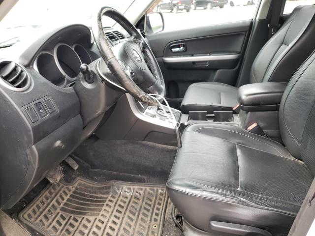 Photo 7 from auction – 2012 SUZUKI GRAND VITA with VIN JS3TD0D74C4100724