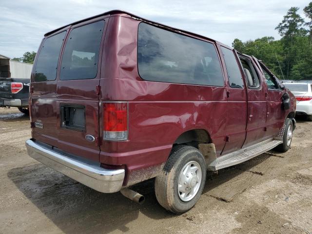 Photo 3 from auction – 2006 FORD ECONOLINE with VIN 1FBNE31L76HA72569