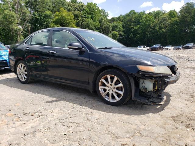 Photo 4 from auction – 2008 ACURA TSX with VIN JH4CL96828C018692