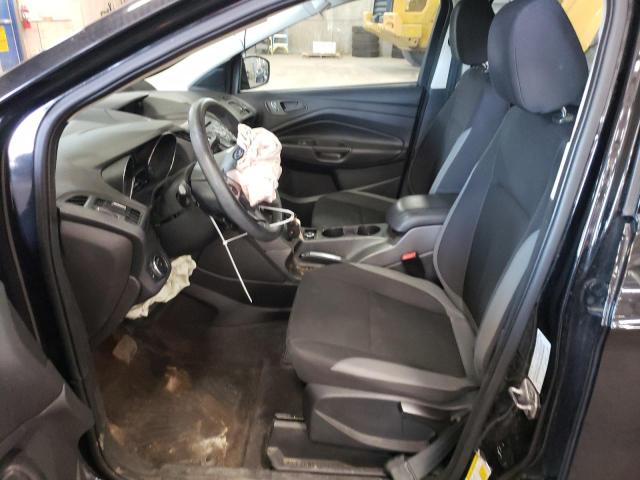 Фото 7 с аукциона – 2014 FORD ESCAPE S с VIN 1FMCU0F77EUB31038