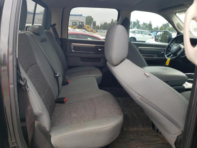 Foto 10 de la subasta – 2018 RAM 1500 SLT con VIN 1C6RR7LT9JS145868
