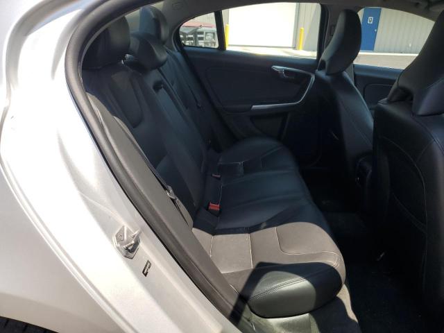 Photo 10 from auction – 2016 VOLVO S60 PREMIE with VIN YV126MFK2G2402456