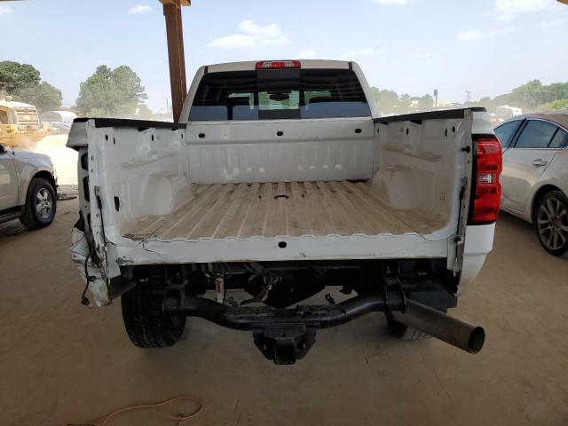 Photo 6 from auction – 2016 CHEVROLET SILVERADO with VIN 1GC1KWE83GF149414