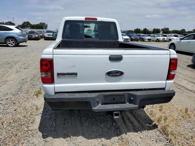 Photo 6 from auction – 2011 FORD RANGER with VIN 1FTKR1AD5BPA35858