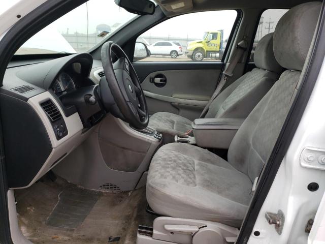 Photo 7 from auction – 2005 CHEVROLET EQUINOX LT with VIN 2CNDL63F756040954