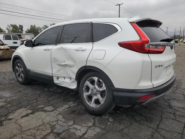 Photo 3 from auction – 2019 HONDA CR-V EX with VIN 7FARW1H55KE035346
