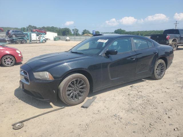 DODGE CHARGER SE 2014 with VIN 2C3CDXBG9EH168196 - Photo from auction