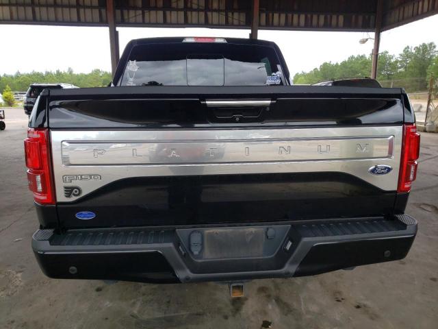 Photo 6 from auction – 2016 FORD F150 SUPER with VIN 1FTEW1EG5GFA49928