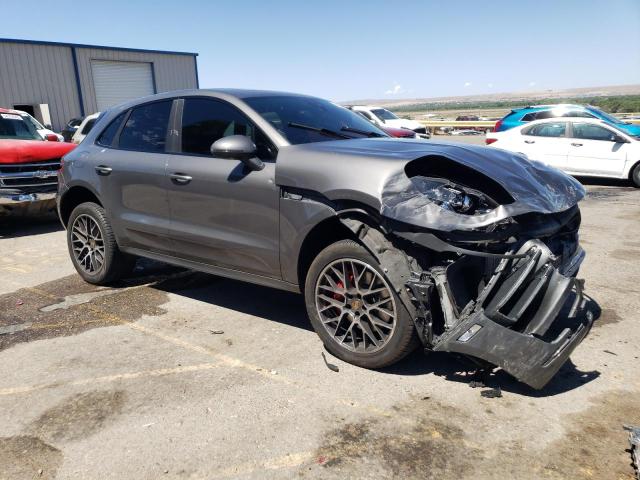 Photo 4 from auction – 2015 PORSCHE MACAN TURB with VIN WP1AF2A59FLB47626