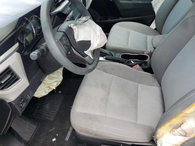 Photo 7 from auction – 2016 TOYOTA COROLLA L with VIN 2T1BURHE0GC509278