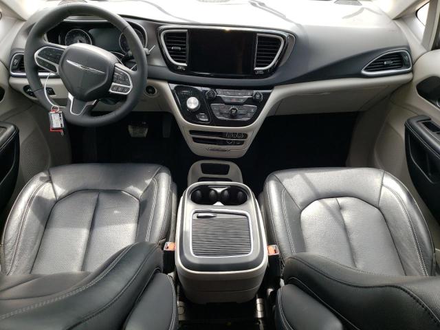 Photo 8 from auction – 2022 CHRYSLER PACIFICA T with VIN 2C4RC1BG1NR157256