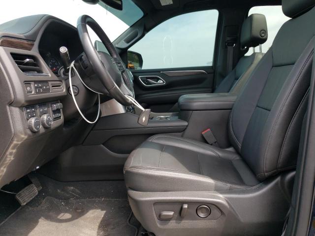 Photo 7 from auction – 2021 CHEVROLET SUBURBAN K with VIN 1GNSKDKD7MR200067
