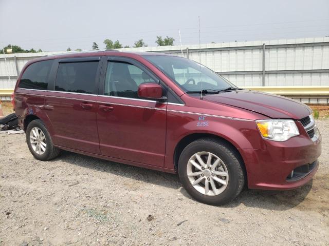 Photo 4 from auction – 2018 DODGE GRAND CARA with VIN 2C4RDGCG3JR264382