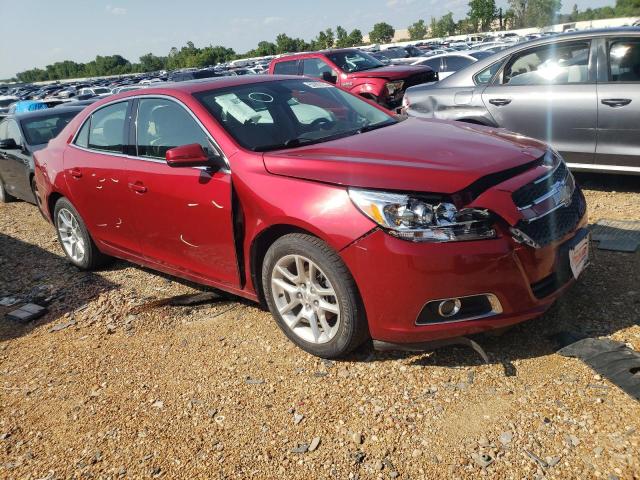 Photo 4 from auction – 2013 CHEVROLET MALIBU 2LT with VIN 1G11F5RR9DF118593